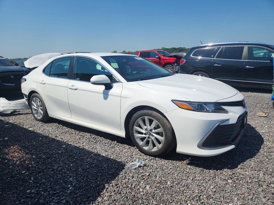 Aukcja sprzedaży 2023 Toyota Camry, vin: 4T1C11AK5PU770564, numer aukcji: 66081266