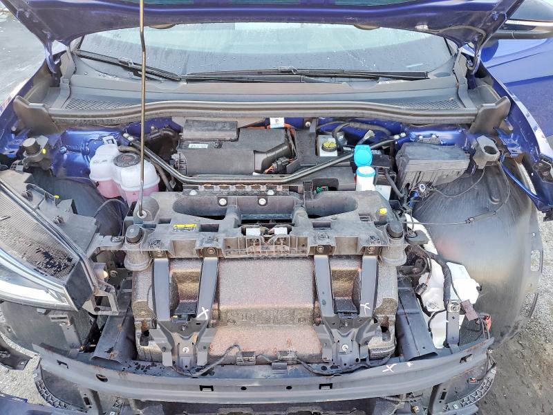 Продаж на аукціоні авто 2021 Volkswagen Id.4, vin: WVGDMPE24MP013190, номер лоту: 63704416