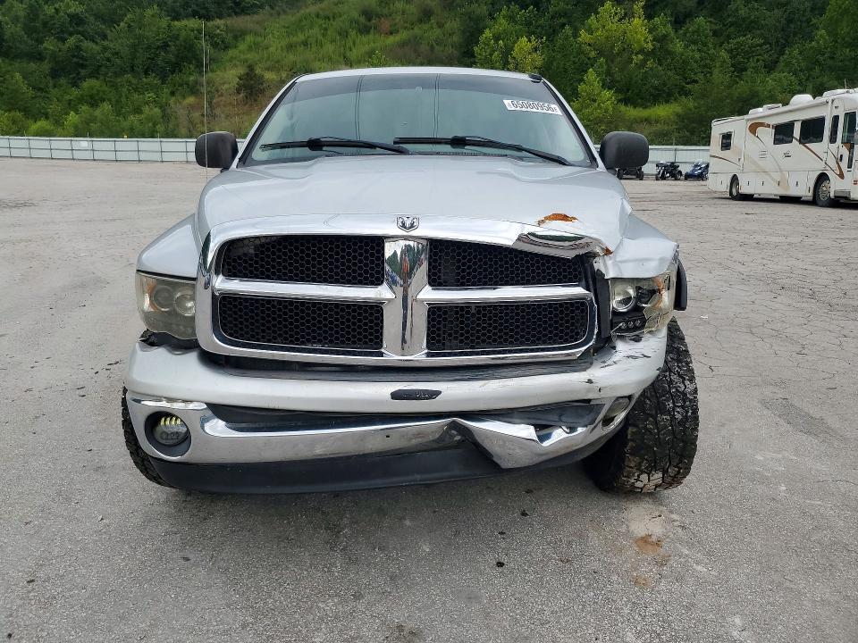 Aukcja sprzedaży 2004 Dodge Ram 1500, vin: 1D7HU18D54S756024, numer aukcji: 65080956