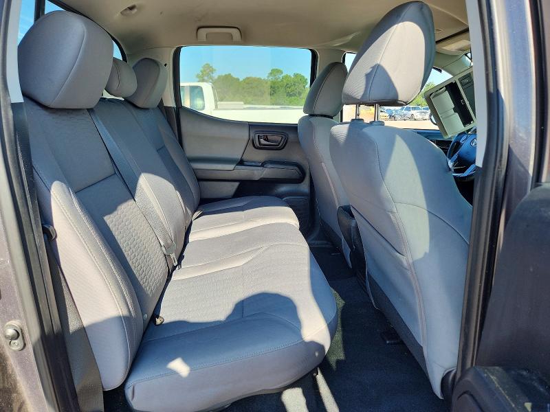 Продаж на аукціоні авто 2019 Toyota Tacoma, vin: 5TFAX5GN2KX151379, номер лоту: 63950276