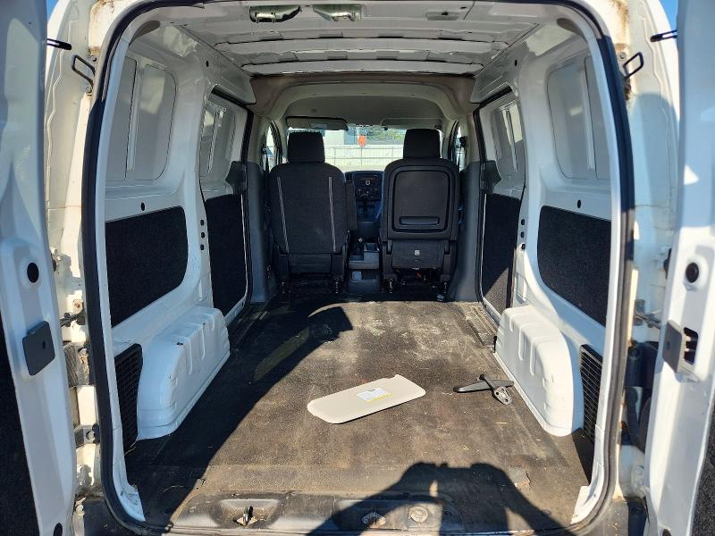 Aukcja sprzedaży 2016 Nissan Nv200, vin: 3N6CM0KN2GK697343, numer aukcji: 63175116