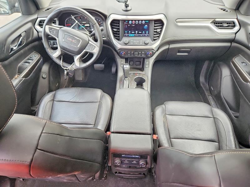 65165656 :رقم المزاد ، 1GKKNULS3HZ125648 vin ، 2017 Gmc Acadia مزاد بيع