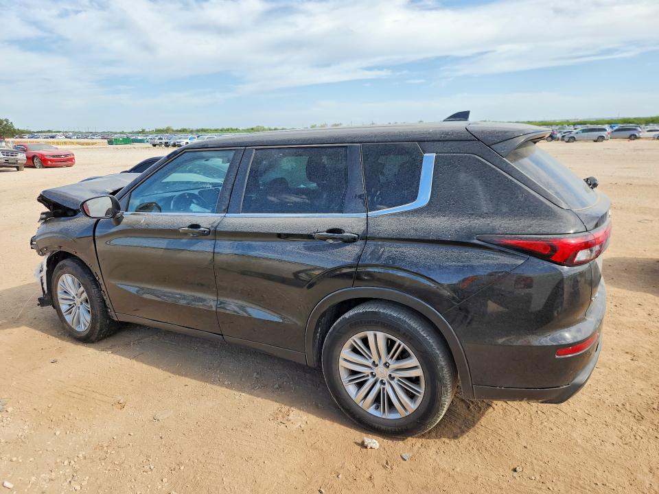 Aukcja sprzedaży 2023 Mitsubishi Outlander, vin: JA4J3TA84PZ028059, numer aukcji: 65497536