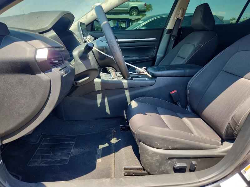 Продаж на аукціоні авто 2022 Nissan Altima, vin: 1N4BL4DV1NN397926, номер лоту: 64124596