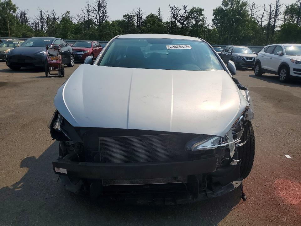 Aukcja sprzedaży 2019 Hyundai Elantra, vin: 5NPD74LF2KH482870, numer aukcji: 63835446