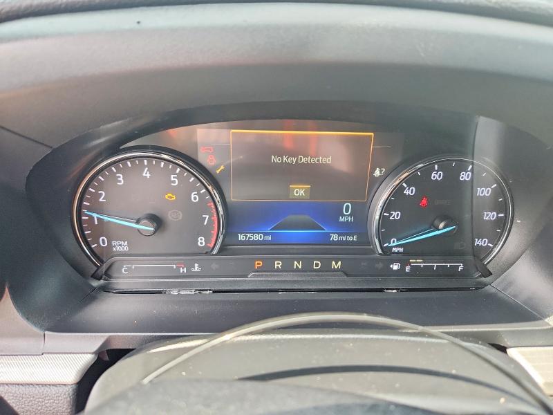 Aukcja sprzedaży 2020 Ford Explorer, vin: 1FMSK8DHXLGB09848, numer aukcji: 64399276