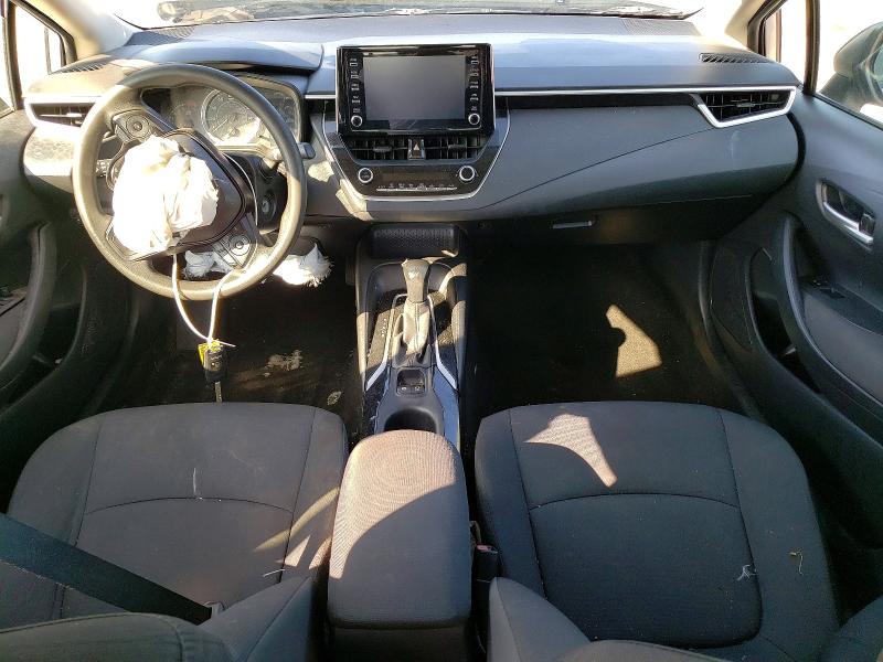 2020 Toyota Corolla მანქანა იყიდება აუქციონზე, vin: JTDEPRAE5LJ025894, აუქციონის ნომერი: 66255066