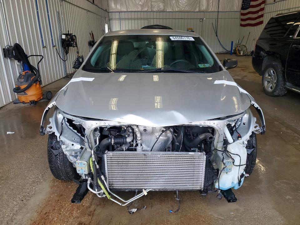 Продажа на аукционе авто 2018 Chevrolet Malibu, vin: 1G1ZB5ST0JF234944, номер лота: 64596116