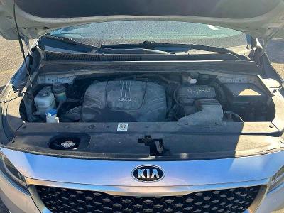 Aukcja sprzedaży 2017 Kia Sedona, vin: KNDMA5C1XH6264741, numer aukcji: 65027246