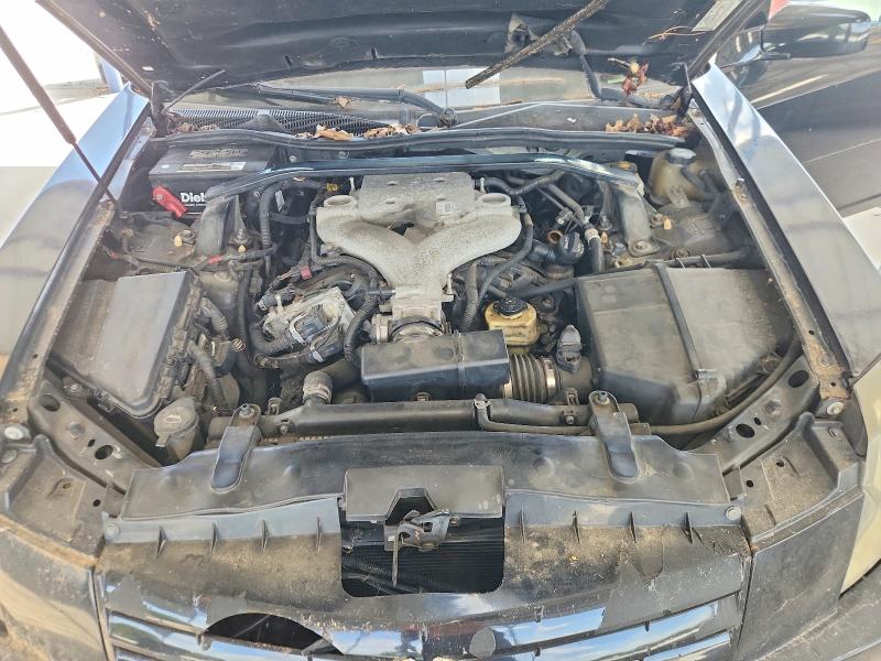 Aukcja sprzedaży 2006 Cadillac Cts-v, vin: 1G6DP577770161410, numer aukcji: 63888546