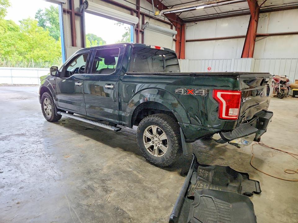 Aukcja sprzedaży 2015 Ford F150, vin: 1FTEW1EF2FFA47575, numer aukcji: 66903186