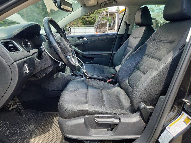 67238196 :رقم المزاد ، 3VWDP7AJ5CM370162 vin ، 2012 Volkswagen Jetta مزاد بيع