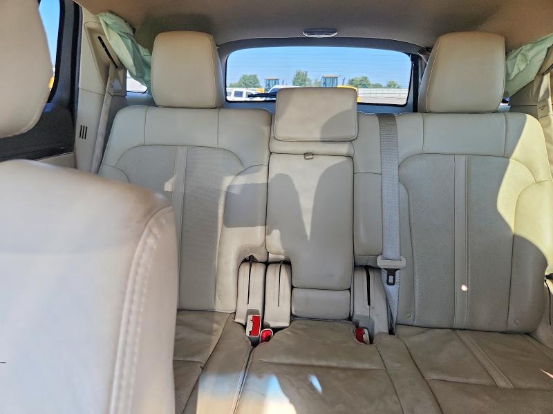 Aukcja sprzedaży 2013 Lincoln Mkt, vin: 2LMHJ5FK6DBL57225, numer aukcji: 64737006