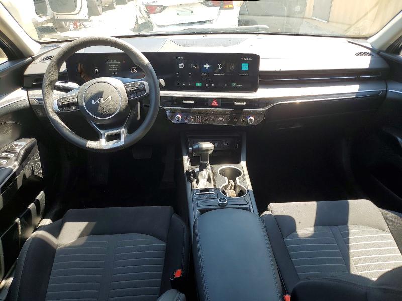 66358166 :رقم المزاد ، KNAG24J78T5455453 vin ، 2026 Kia K5 مزاد بيع