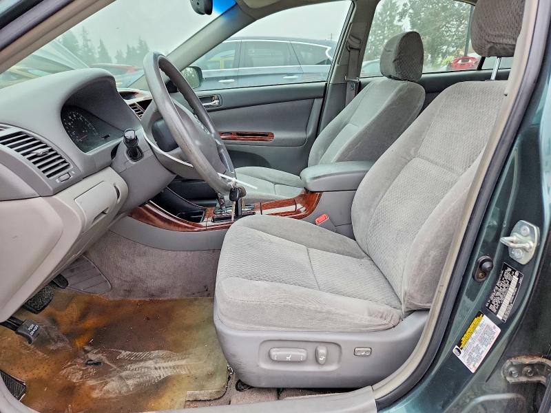 Продажа на аукционе авто 2004 Toyota Camry, vin: 4T1BE32KX4U372157, номер лота: 63531476