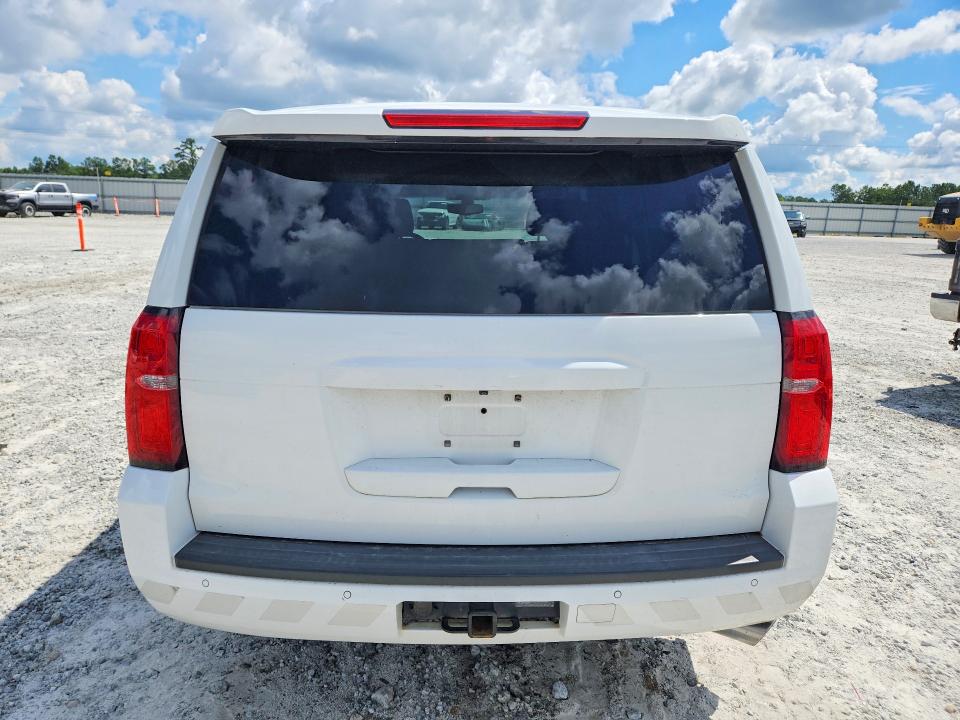 Aukcja sprzedaży 2017 Chevrolet Tahoe, vin: 1GNLCDECXHR175630, numer aukcji: 63583176