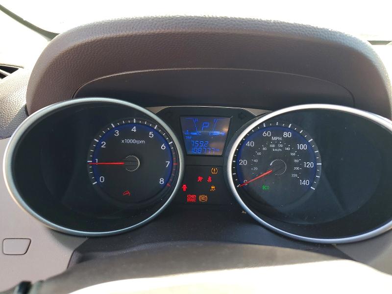 Aukcja sprzedaży 2015 Hyundai Tucson, vin: KM8JT3AF6FU037602, numer aukcji: 63679756