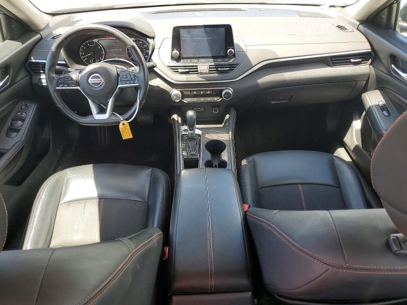 2021 Nissan Altima მანქანა იყიდება აუქციონზე, vin: 1N4BL4CV0MN306242, აუქციონის ნომერი: 64634056