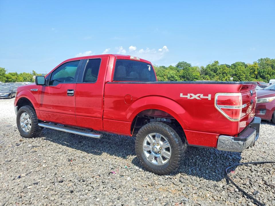 Продаж на аукціоні авто 2011 Ford F150, vin: 1FTFX1EF4BFB74985, номер лоту: 64158906