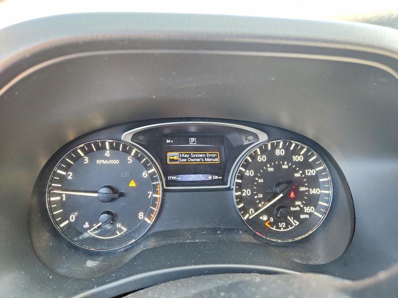 Продажа на аукционе авто 2020 Nissan Pathfinder, vin: 5N1DR2BNXLC636550, номер лота: 66830216