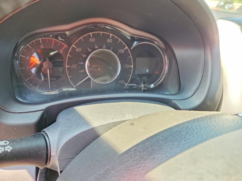 Продажа на аукционе авто 2016 Nissan Versa Note, vin: 3N1CE2CP5GL397773, номер лота: 64133066