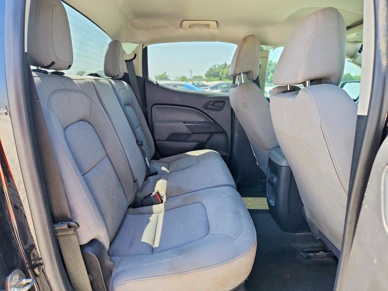 Aukcja sprzedaży 2016 Gmc Canyon, vin: 1GTG5BEA8G1169832, numer aukcji: 63967506
