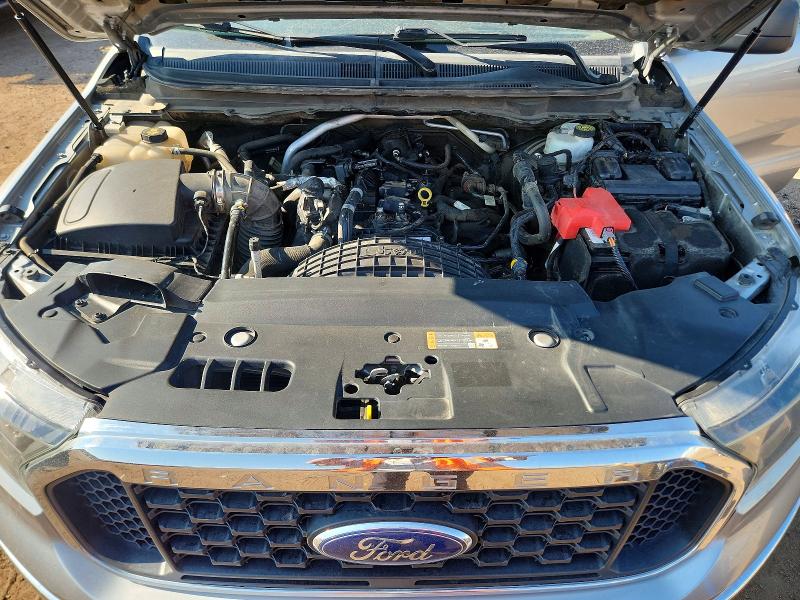 2020 Ford Ranger მანქანა იყიდება აუქციონზე, vin: 1FTER4EH1LLA45226, აუქციონის ნომერი: 61447816