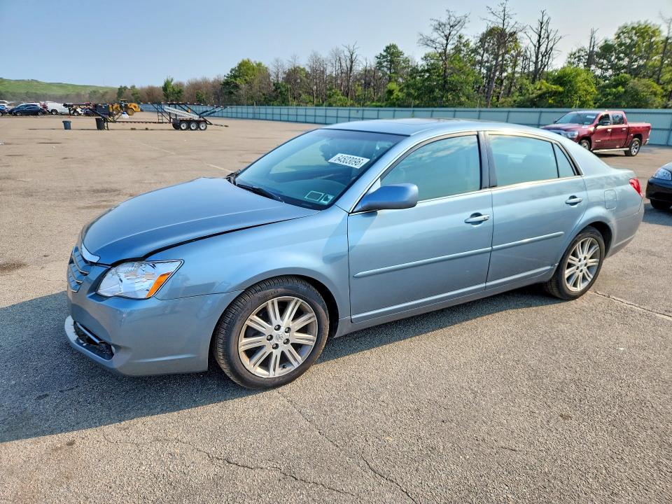 Продаж на аукціоні авто 2006 Toyota Avalon, vin: 4T1BK36BX6U157366, номер лоту: 64503096