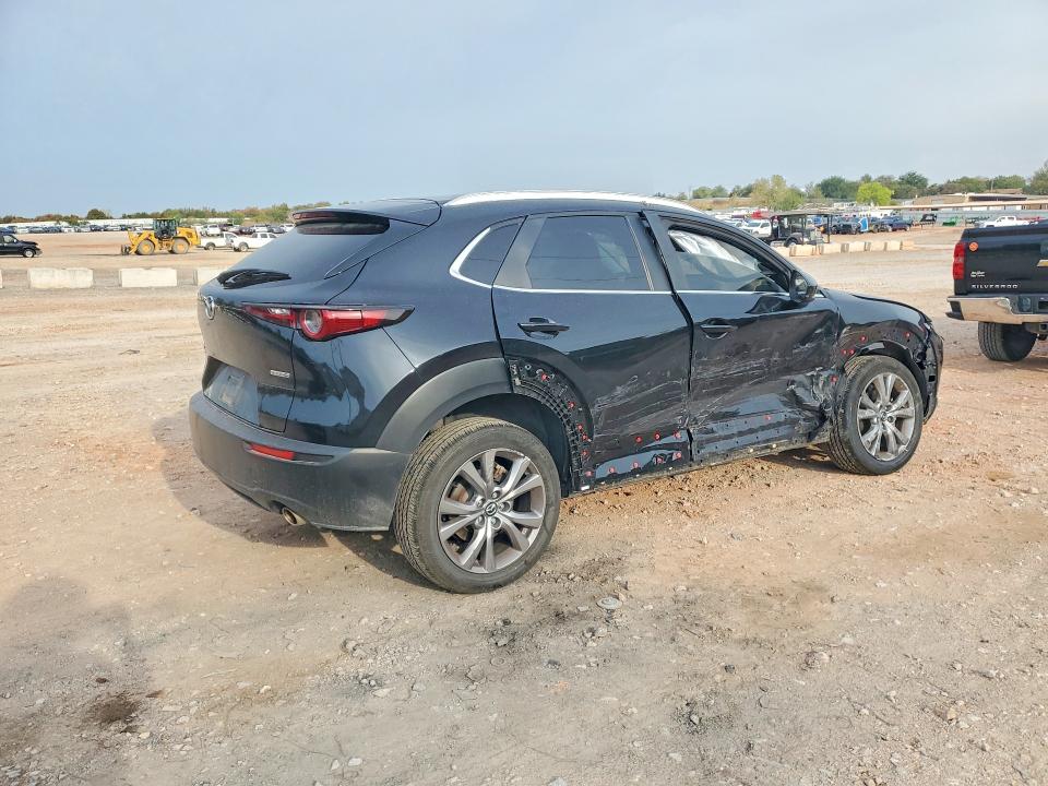 Aukcja sprzedaży 2023 Mazda Cx-30, vin: 3MVDMBBMXPM561765, numer aukcji: 65946406