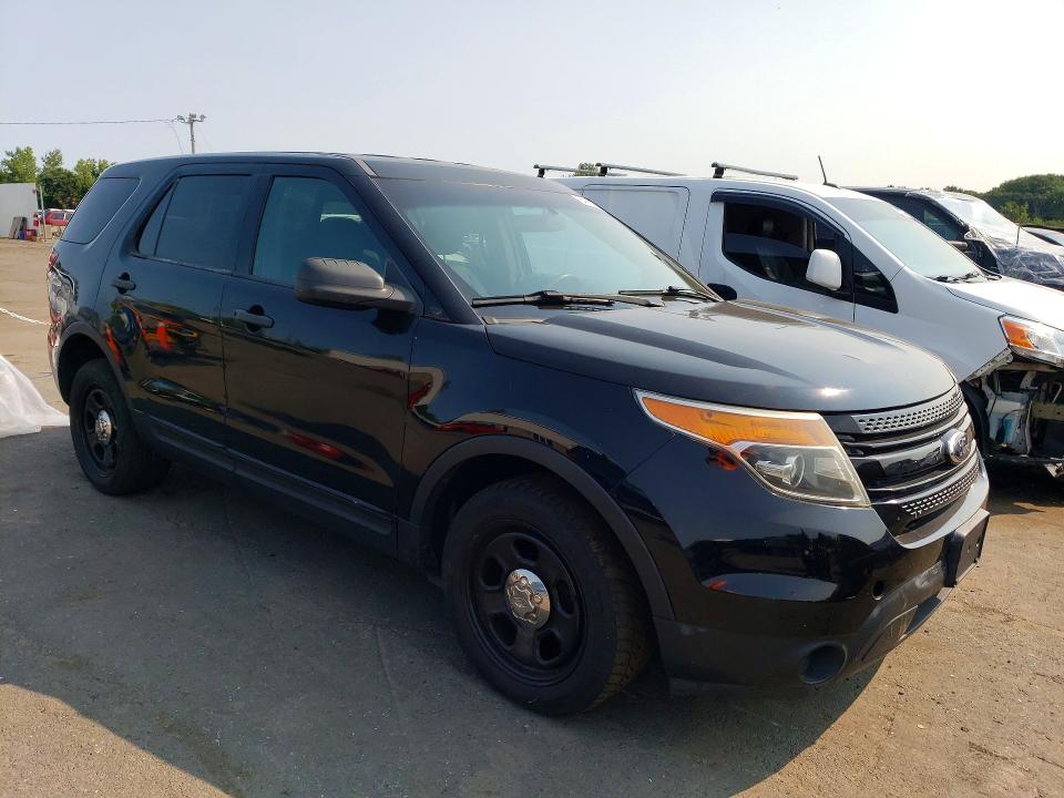 2013 Ford Explorer მანქანა იყიდება აუქციონზე, vin: 1FM5K8AR3DGC63474, აუქციონის ნომერი: 64741606