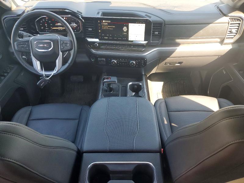Продаж на аукціоні авто 2026 Gmc Sierra, vin: 3GTUUDE85TG220567, номер лоту: 65344496