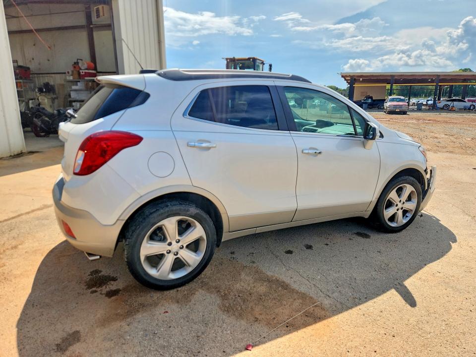 Продаж на аукціоні авто 2015 Buick Encore, vin: KL4CJASB1FB235626, номер лоту: 63809456