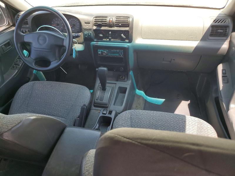 Aukcja sprzedaży 1998 Isuzu Rodeo, vin: 4S2CK58W9W4306956, numer aukcji: 64145576