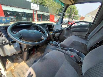 Aukcja sprzedaży 2013 Isuzu Npr, vin: 54DB4W1B1DS801378, numer aukcji: 65526096