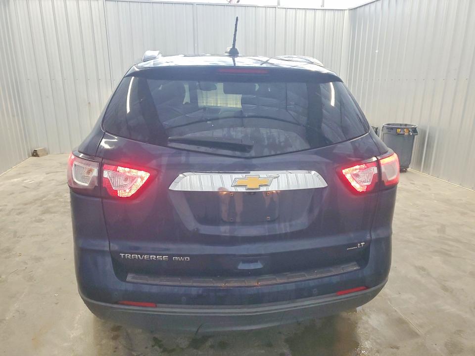 Продажа на аукционе авто 2017 Chevrolet Traverse, vin: 1GNKVHKD1HJ160359, номер лота: 71325746