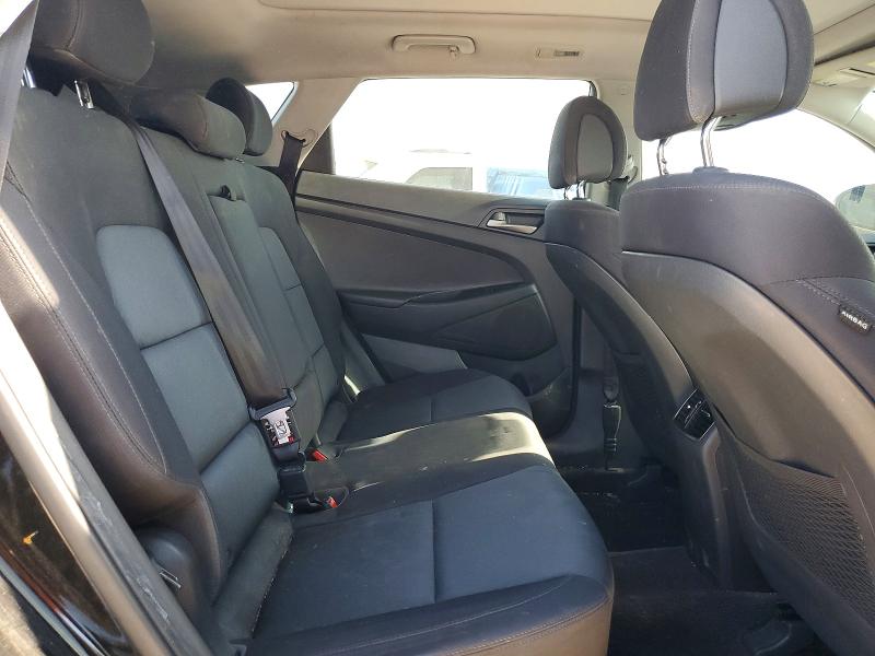 2018 Hyundai Tucson მანქანა იყიდება აუქციონზე, vin: KM8J33A23JU812265, აუქციონის ნომერი: 65490356