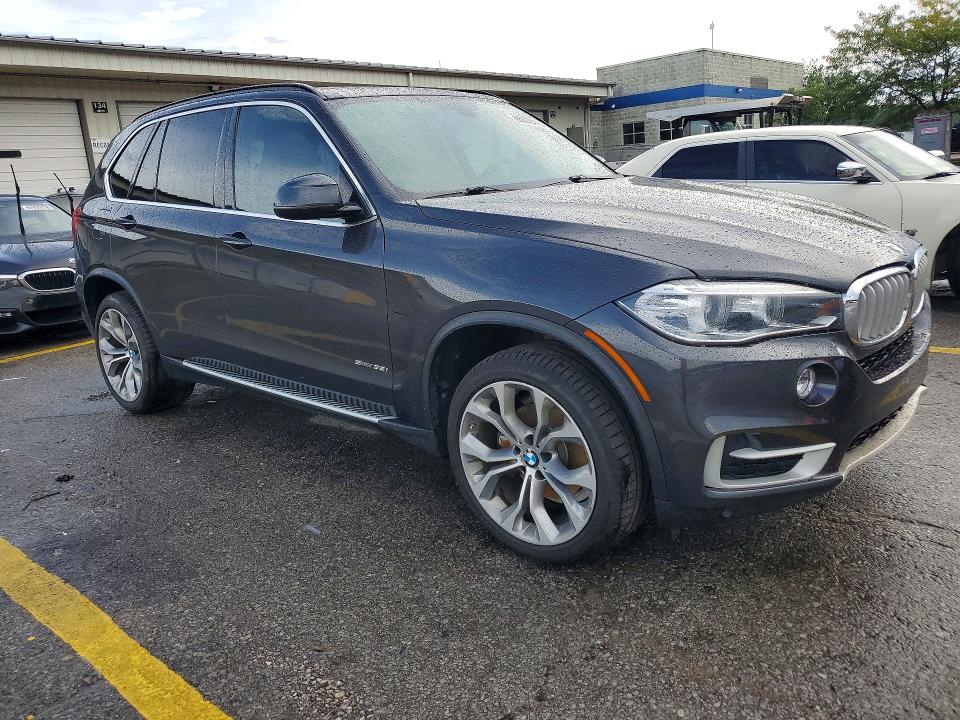 Продажа на аукционе авто 2014 Bmw X5, vin: 5UXKR2C57E0H33415, номер лота: 65338476