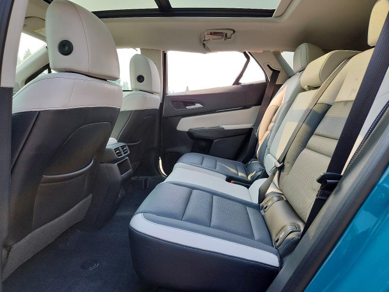 63854776 :رقم المزاد ، 3GPKHZRJ7TS507975 vin ، 2026 Honda Prologue مزاد بيع