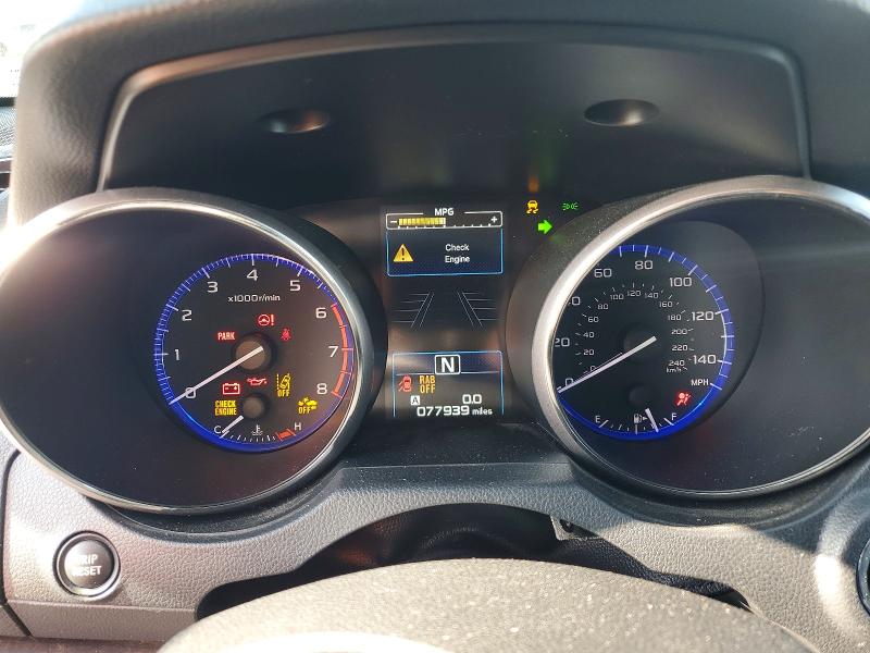 2018 Subaru Outback მანქანა იყიდება აუქციონზე, vin: 4S4BSANC3J3347846, აუქციონის ნომერი: 64309296