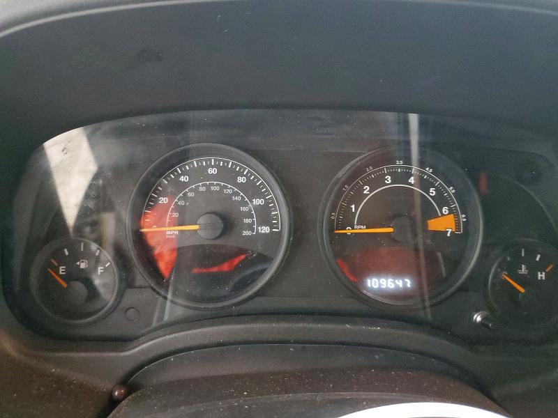 Продажа на аукционе авто 2016 Jeep Patriot, vin: 1C4NJPBBXGD776570, номер лота: 63288426
