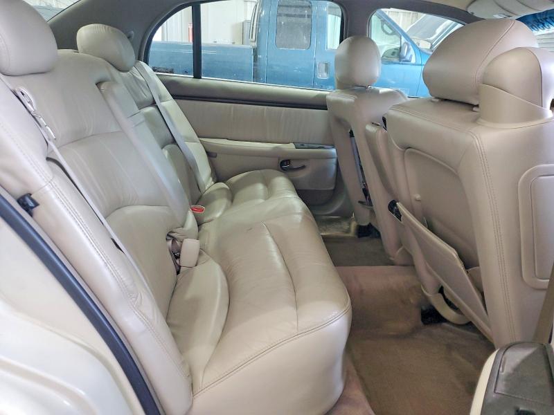 Aukcja sprzedaży 2001 Buick Park Avenue, vin: 1G4CU541014199333, numer aukcji: 65907336