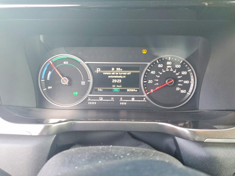 67200876 :رقم المزاد ، KNDRH4LG3P5178742 vin ، 2023 Kia Sorento مزاد بيع
