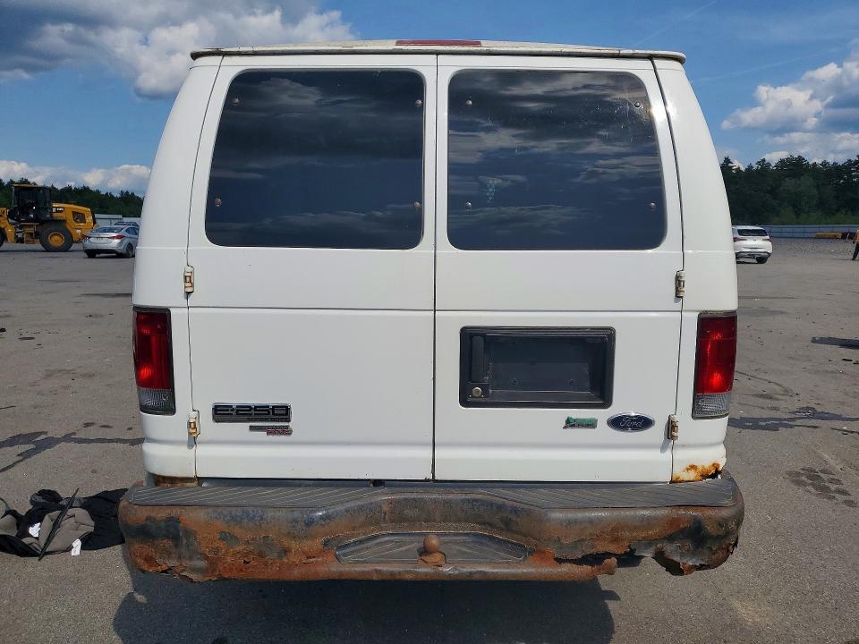 Aukcja sprzedaży 2012 Ford Econoline, vin: 1FTNE2EW4CDA35119, numer aukcji: 64384496