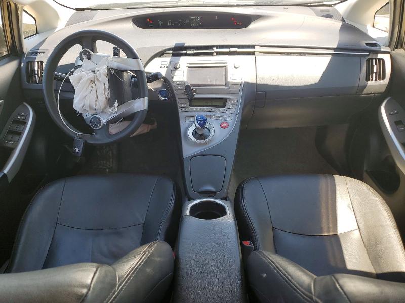Auction sale of the 2015 Toyota Prius, vin: JTDKN3DU8F0485263, lot number: 64098866