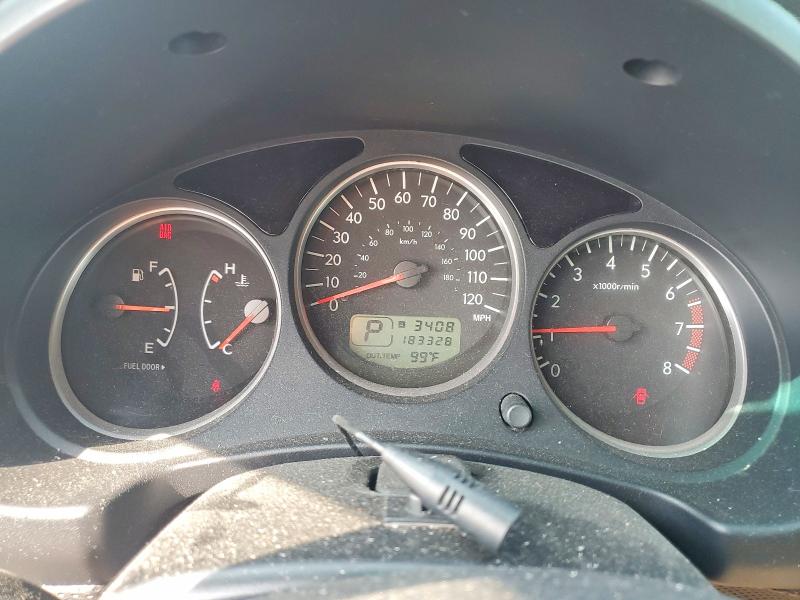 Продаж на аукціоні авто 2006 Subaru Forester, vin: JF1SG63686H720170, номер лоту: 65615426
