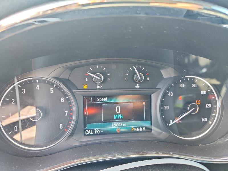 Продаж на аукціоні авто 2017 Buick Encore, vin: KL4CJESB7HB124038, номер лоту: 65475966