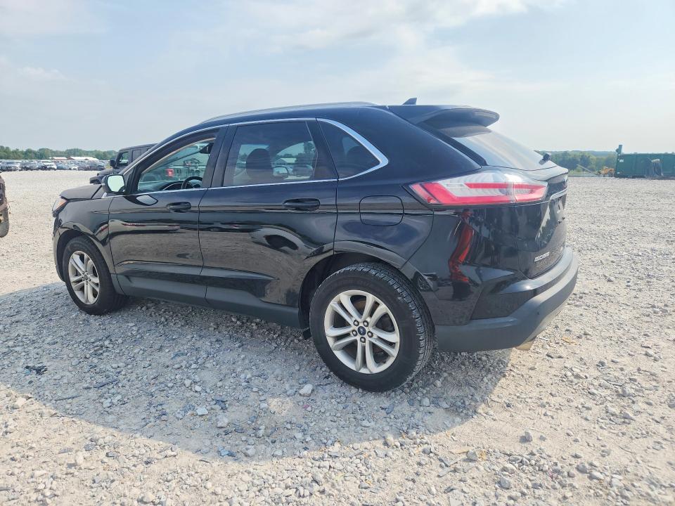 Продаж на аукціоні авто 2019 Ford Edge, vin: 2FMPK4J93KBC60970, номер лоту: 66210226