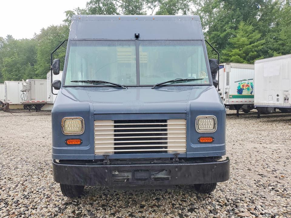 Продажа на аукционе авто 2020 Ford F59, vin: 1F65F5KN0L0A05006, номер лота: 60585526