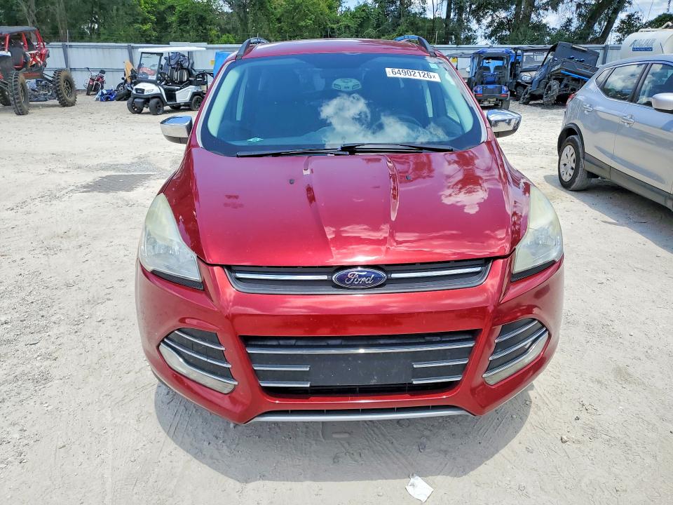 Продажа на аукционе авто 2016 Ford Escape, vin: 1FMCU0G91GUC74022, номер лота: 64902126