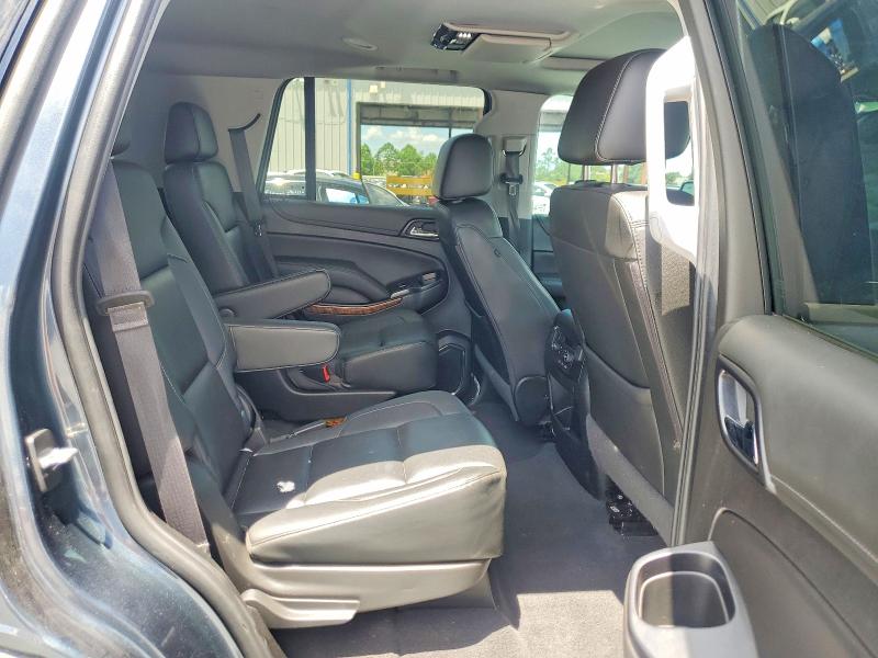 2020 Chevrolet Tahoe მანქანა იყიდება აუქციონზე, vin: 1GNSCCKJ1LR118055, აუქციონის ნომერი: 63924356